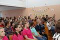 Все смены в воспитательно-оздорповительном лагере 
