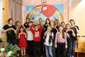 Все смены в воспитательно-оздорповительном лагере 