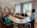 Все смены в воспитательно-оздорповительном лагере 