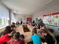 Все смены в воспитательно-оздорповительном лагере 