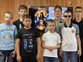 Все смены в воспитательно-оздорповительном лагере Все смены в воспитательно-оздорповительном лагере