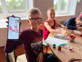 Все смены в воспитательно-оздорповительном лагере Все смены в воспитательно-оздорповительном лагере