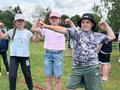 Все смены в воспитательно-оздорповительном лагере Все смены в воспитательно-оздорповительном лагере