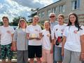 Все смены в воспитательно-оздорповительном лагере Все смены в воспитательно-оздорповительном лагере
