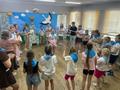 От чистого истока к большим делам: открытие второй смены в Докшицком центре детей и молодежи
