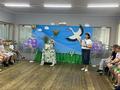 От чистого истока к большим делам: открытие второй смены в Докшицком центре детей и молодежи