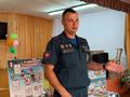 Все смены в воспитательно-оздорповительном лагере Все смены в воспитательно-оздорповительном лагере