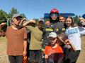 Все смены в воспитательно-оздорповительном лагере Все смены в воспитательно-оздорповительном лагере