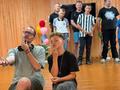 Все смены в воспитательно-оздорповительном лагере Все смены в воспитательно-оздорповительном лагере