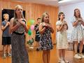 Все смены в воспитательно-оздорповительном лагере Все смены в воспитательно-оздорповительном лагере