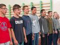 Все смены в воспитательно-оздорповительном лагере Все смены в воспитательно-оздорповительном лагере