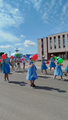 В единстве наша сила: ГУДО «Докшицкий районный центр детей и молодёжи» отметил День Независимости Республики Беларусь В единстве наша сила: ГУДО «Докшицкий районный центр детей и молодёжи» отметил День Независимости Республики Беларусь