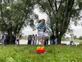 От чистого истока к большим делам: открытие второй смены в Докшицком центре детей и молодежи