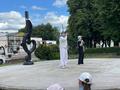 От чистого истока к большим делам: открытие второй смены в Докшицком центре детей и молодежи