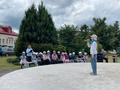 От чистого истока к большим делам: открытие второй смены в Докшицком центре детей и молодежи