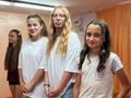 Все смены в воспитательно-оздорповительном лагере Все смены в воспитательно-оздорповительном лагере