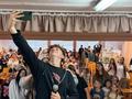 Все смены в воспитательно-оздорповительном лагере Все смены в воспитательно-оздорповительном лагере