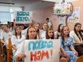 Все смены в воспитательно-оздорповительном лагере Все смены в воспитательно-оздорповительном лагере