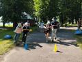 От чистого истока к большим делам: открытие второй смены в Докшицком центре детей и молодежи