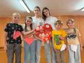 Все смены в воспитательно-оздорповительном лагере Все смены в воспитательно-оздорповительном лагере