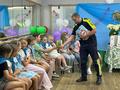 От чистого истока к большим делам: открытие второй смены в Докшицком центре детей и молодежи