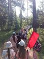 От чистого истока к большим делам: открытие второй смены в Докшицком центре детей и молодежи