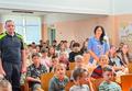Все смены в воспитательно-оздорповительном лагере Все смены в воспитательно-оздорповительном лагере
