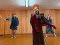 Все смены в воспитательно-оздорповительном лагере 
