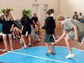 Все смены в воспитательно-оздорповительном лагере 