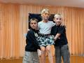 Все смены в воспитательно-оздорповительном лагере 