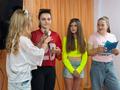 Все смены в воспитательно-оздорповительном лагере 