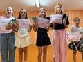 Все смены в воспитательно-оздорповительном лагере 