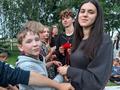 Все смены в воспитательно-оздорповительном лагере 