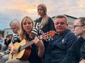 Все смены в воспитательно-оздорповительном лагере 