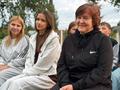 Все смены в воспитательно-оздорповительном лагере 
