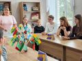 Все смены в воспитательно-оздорповительном лагере 