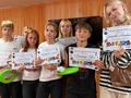 Все смены в воспитательно-оздорповительном лагере 