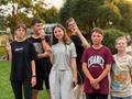 Все смены в воспитательно-оздоровительном лагере 