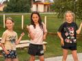 Все смены в воспитательно-оздоровительном лагере 