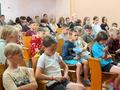 Все смены в воспитательно-оздоровительном лагере 