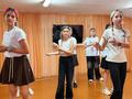 Все смены в воспитательно-оздоровительном лагере 