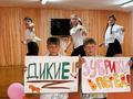 Все смены в воспитательно-оздоровительном лагере 