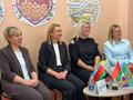 Лагерь «БЕРЁЗКА» встречает гостей!!!