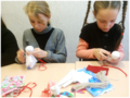 Мягкая и декоративная игрушка