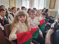 ШАГ В БУДУЩЕЕ С УВЕРЕННОСТЬЮ ШАГ В БУДУЩЕЕ С УВЕРЕННОСТЬЮ