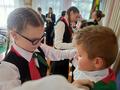 ШАГ В БУДУЩЕЕ С УВЕРЕННОСТЬЮ ШАГ В БУДУЩЕЕ С УВЕРЕННОСТЬЮ
