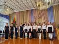 ШАГ В БУДУЩЕЕ С УВЕРЕННОСТЬЮ ШАГ В БУДУЩЕЕ С УВЕРЕННОСТЬЮ