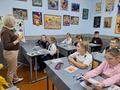 «Территория возможностей»: как прошёл Фестиваль дополнительного образования в Докшицком районе «Территория возможностей»: как прошёл Фестиваль дополнительного образования в Докшицком районе