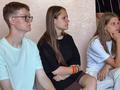 Все смены в воспитательно-оздоровительном лагере 