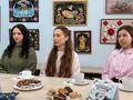  «Педагогический компас»: диалог поколений